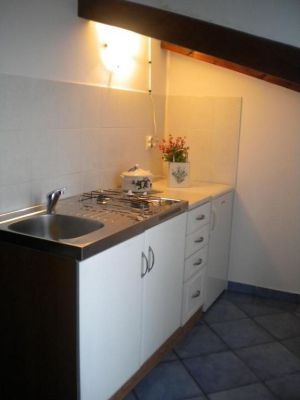 Apartmani Tajana