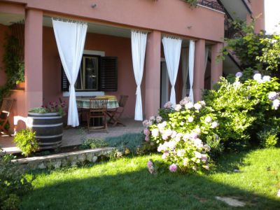 Apartmani Tajana