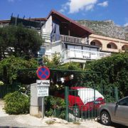 Apartmani Antonia