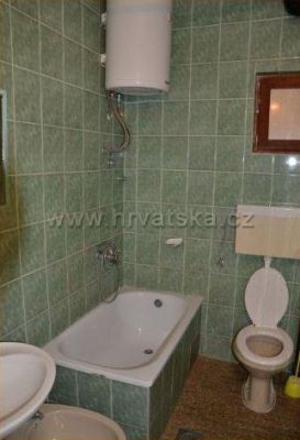 Apartmani Antonia