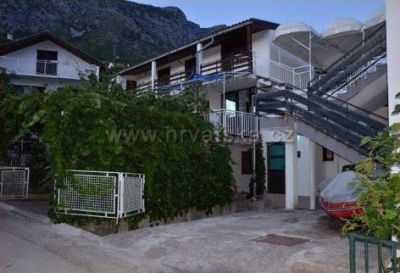 Apartmani Antonia