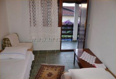 Apartmani Antonia