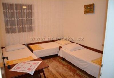 Apartmani Antonia