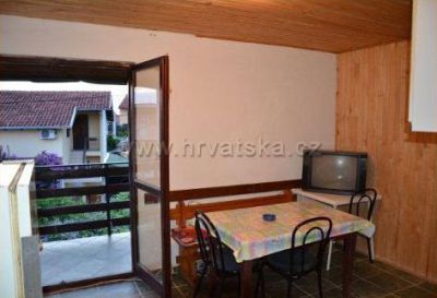 Apartmani Antonia