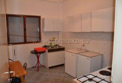 Apartmani Antonia