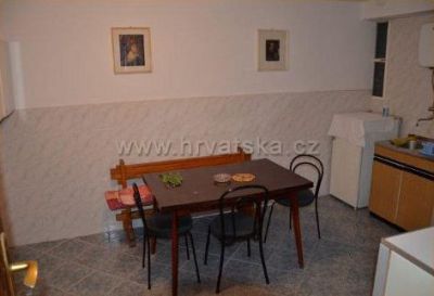 Apartmani Antonia