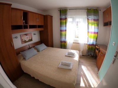 Apartmani TAMARIS & JASMIN