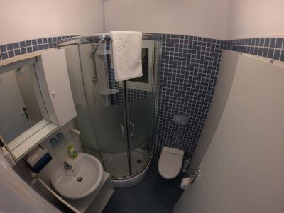 Apartmani TAMARIS & JASMIN