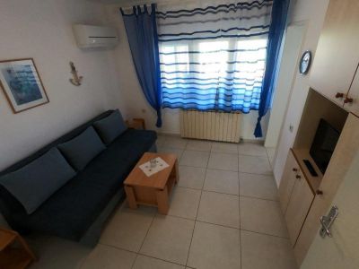 Apartmani TAMARIS & JASMIN