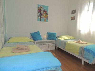 Apartmani TAMARIS & JASMIN