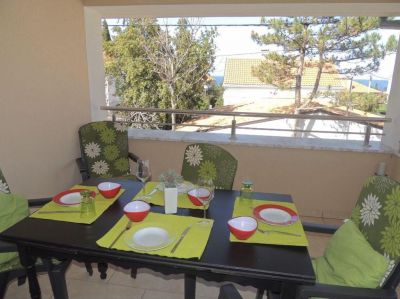 Apartmani TAMARIS & JASMIN