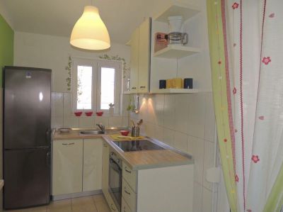 Apartmani TAMARIS & JASMIN