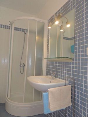 Apartmani TAMARIS & JASMIN