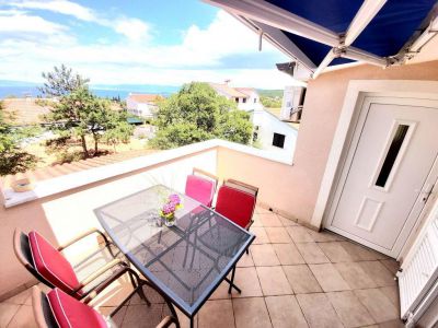 Apartmani TAMARIS & JASMIN