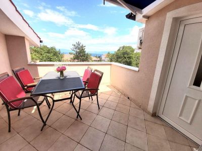 Apartmani TAMARIS & JASMIN