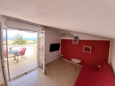 Apartmani TAMARIS & JASMIN