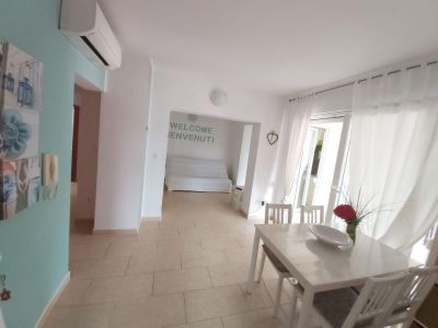 Apartmani TAMARIS & JASMIN