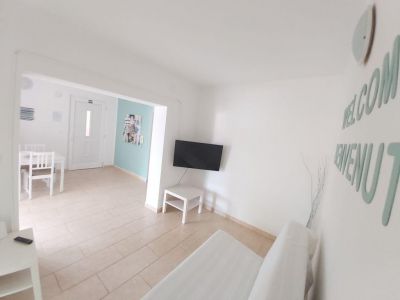 Apartmani TAMARIS & JASMIN