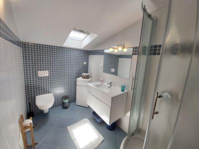 Apartmani TAMARIS & JASMIN