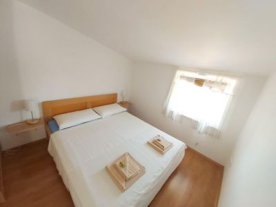 Apartmani TAMARIS & JASMIN