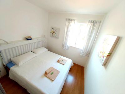 Apartmani TAMARIS & JASMIN