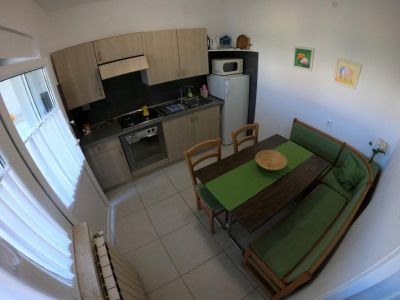 Apartmani TAMARIS & JASMIN