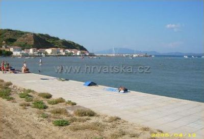 Apartmani i sobe Gaudenzia Tarabokija