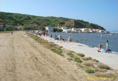Apartmani i sobe Gaudenzia Tarabokija