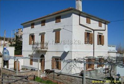 Apartmani i sobe Gaudenzia Tarabokija