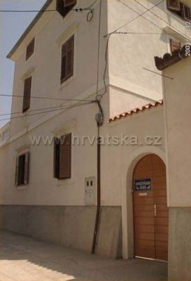 Apartmani i sobe Gaudenzia Tarabokija