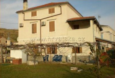Apartmani i sobe Gaudenzia Tarabokija