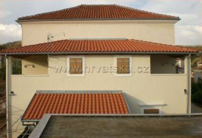 Apartmani i sobe Gaudenzia Tarabokija