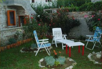 Apartmani i sobe Gaudenzia Tarabokija