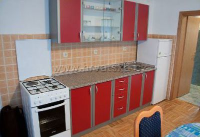 Apartments Tatic