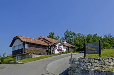 Turistički centar Marko