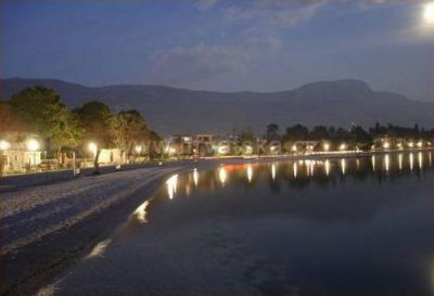 Apartmani Teklić