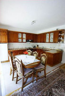 Apartmani Teklić