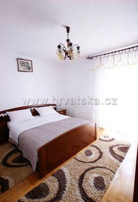 Apartmani Teklić