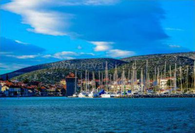 Apartmani Telban