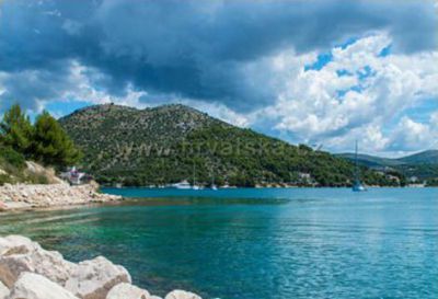 Apartmani Telban