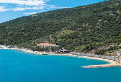 Apartmani Telban