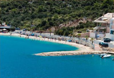 Apartmani Telban