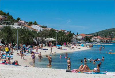 Apartmani Telban