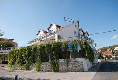 Apartmani Telban