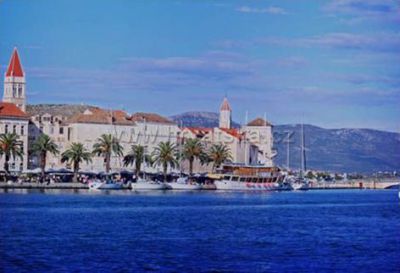 Apartmani Telban