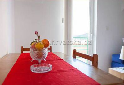 Apartmani Telban