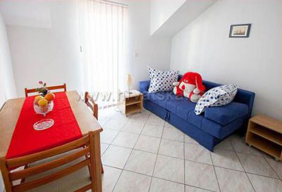 Apartmani Telban