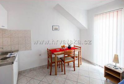 Apartmani Telban