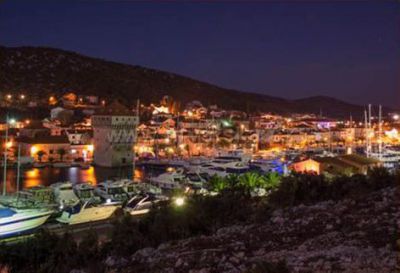 Apartmani Telban