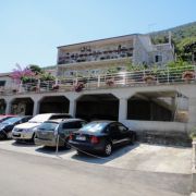 Apartmani Tešvić